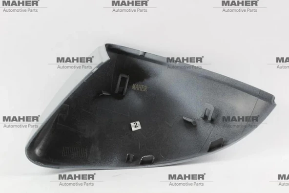 Ayna Kapağı Golf7-2013-2017 Dış Astarlı Sağ (Oem No:5G0857538Cgru) (Adet) ürün görseli 1