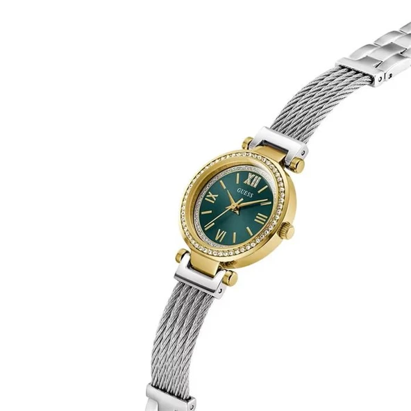 Guess GUGW1076L3 Kadın Kol Saati - Resim 2