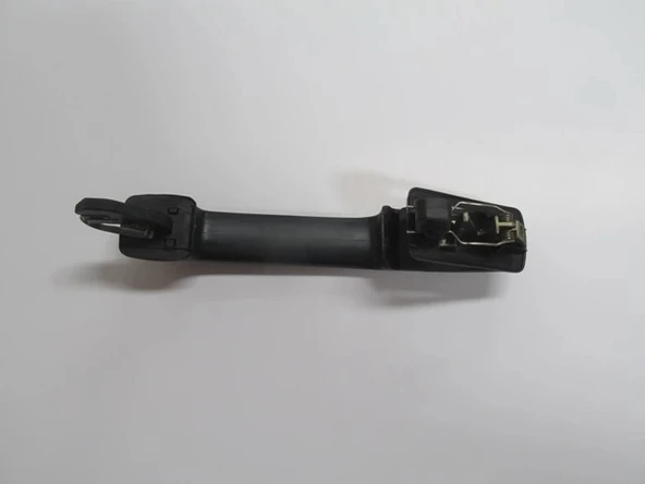Volkswagen Golf 3 1992-1998 Arka Kapı Dış Açma Kolu Sağ Siyah (Adet) (Oem No:1Hm8392053Fz) ürün görseli 1