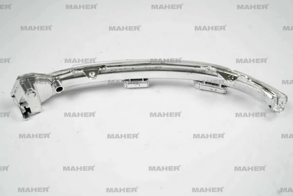 Volkswagen Golf 7 2013-2017 Ayna Alt Kapağı Sol (Oem No:5G0949101) (Adet) ürün görseli 1