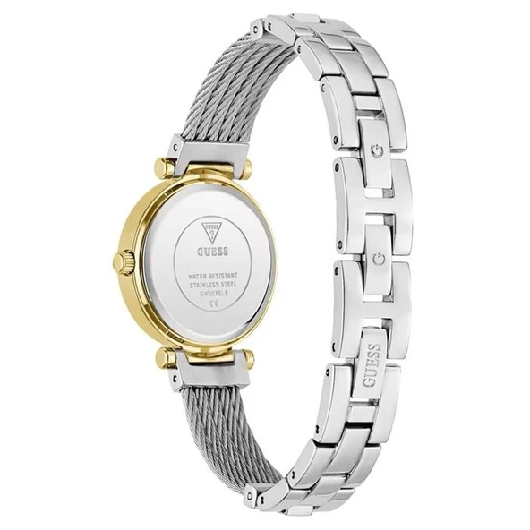 Guess GUGW1076L3 Kadın Kol Saati - Resim 4