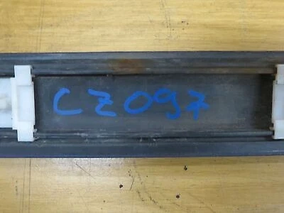 Kapı Bandı Arka Sag 4 Kapılıya Göre Vw Golf3 Bm 90-98 (Oem No: 1H4853754) ürün görseli 1