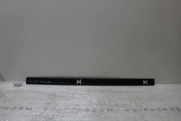 Kapı Bandı Ön Sol 4 Kapılıya Göre Vw Golf3 Bm 90-98 (Oem No: 1H4853515) ürün görseli 1