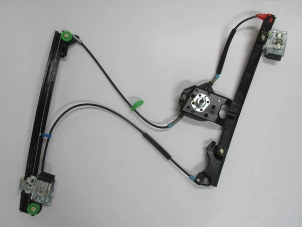 Volkswagen Golf 3 1992-1998 Ön Cam Krikosu Sağ Manuel (Adet) (Oem No:1H0837402A) ürün görseli 1