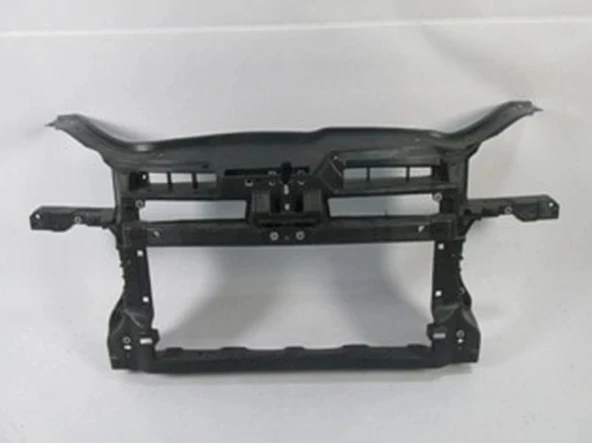 Volkswagen Golf 5 2004-2009 Ön Panel Komple Plastik (Benzinli Tip) (Sımyı) (Adet) (Oem No:1K0805588T) ürün görseli 1