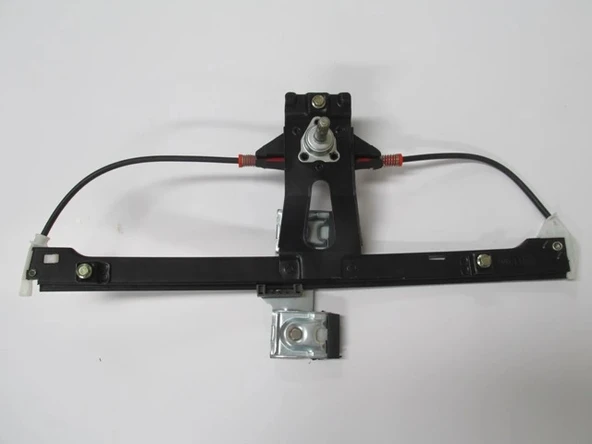 Volkswagen Golf 3 1992-1998 Arka Cam Krikosu Sağ Manuel (Adet) (Oem No:1H4839402E) ürün görseli 1