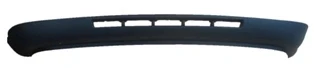 Volkswagen Golf 4 1998-2004 Karlık (Ön Tampon Altı) Siyah (Spoıler) (Bfn) (Adet) (Oem No:1J0805903Bb41) ürün görseli 1