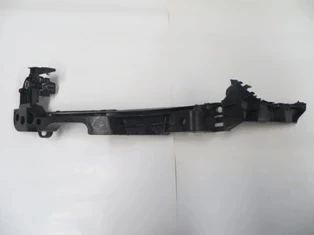 Volkswagen Golf 6 2009-2012 Far Alt Bağlantı Braketi Sol Taşıyıcısı) Plastik (Tw) (Oem No: 5K0807571H) ürün görseli 1