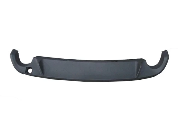Volkswagen Golf 6 2009-2012 Karlık (Arka Tampon Altı) (Çeki Demir Delikli)(Gtı) (Spoıler) (Tw) (Oem No: 5K6807521H9B9) ürün görseli 1