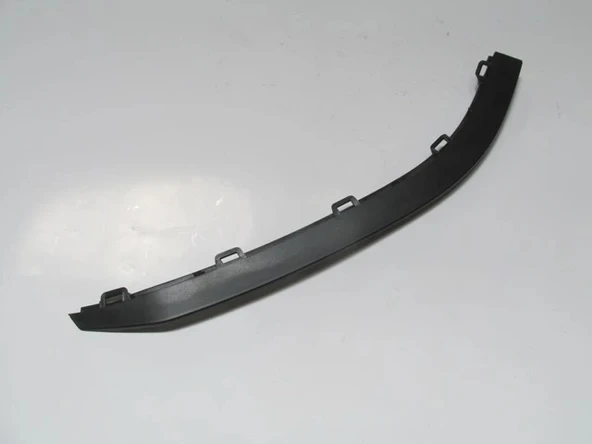 Volkswagen Golf 7 2013-2017 Karlık Sağ (Ön Tampon Altı) (Gtı) (Spoıler) (Oem No: 5G08059049B9) ürün görseli 1