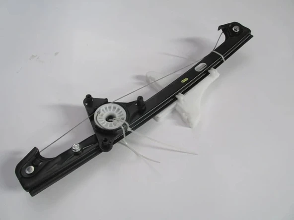 Volkswagen Golf 4 1998-2004 Arka Cam Krikosu Sağ Elektrikli - Motorsuz (Adet) (Oem No:1J4839462F) ürün görseli 1