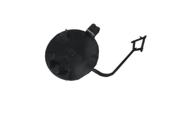 Volkswagen Golf 7 2013-2017 Arka Tampon Çeki Demiri Kapağı (Gtı) (Tw) (Oem No: 5G6807441Gru) ürün görseli 1