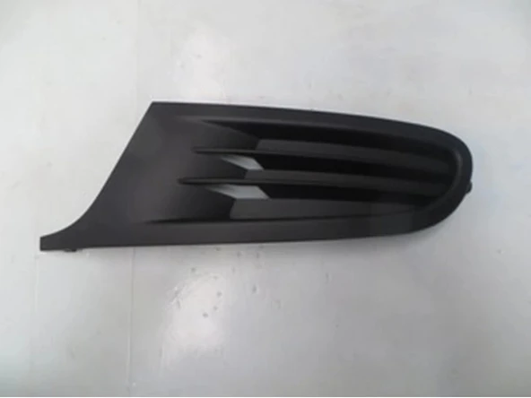 Volkswagen Golf 6 2009-2012 Sis Lamba Kapağı Sol Deliksiz - Siyah (Bfn) (Adet) (Oem No:5K0853665A9B9) ürün görseli 1