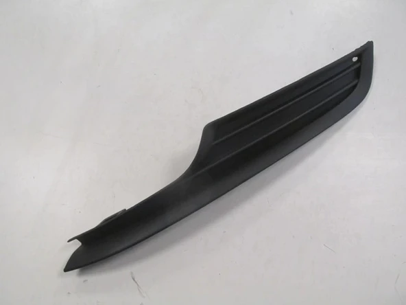 Volkswagen Golf 7 2013-2017 Sis Lamba Alt Kapağı Sol Siyah (Tw) (Oem No: 5G0854661Ryp) ürün görseli 1