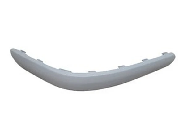 Volkswagen Golf 4 1998-2007 Tampon Bandı (Siyah) Arka Sol (Oem No:1J6807791B41) ürün görseli 1