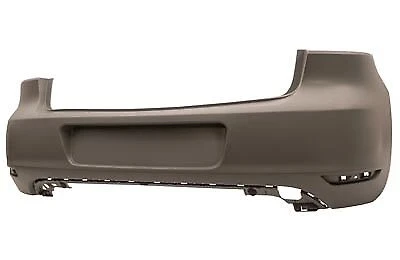 Volkswagen Golf 6 2009-2013 Arka Tampon (Oem No: 5K6807421Gru) ürün görseli 1