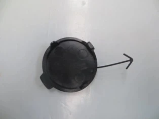 Volkswagen Golf 6 2009-2012 Ön Tampon Çeki Demiri Kapağı (Tw) (Oem No: 5K0807241Egru) ürün görseli 1