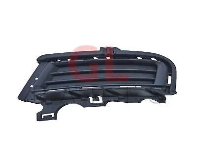 Volkswagen Golf 7 2013-2017 Sis Lamba Kapağı Deliksiz - Nikelajsız) Üst Sol (Oem No: 5G0853211D9B9) ürün görseli 1