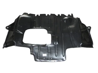 Volkswagen Golf 3 1992-1998 Karter Muhafaza Plastiği Orta (Adet) (Oem No:1H0825235) ürün görseli 1