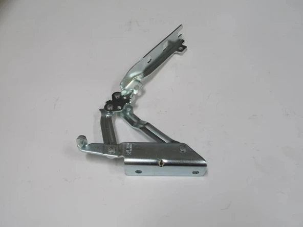 Volkswagen Golf 6 2009-2012 Kaput Menteşesi Sol (Eagle Body) (Oem No: 1Km823301) ürün görseli 1