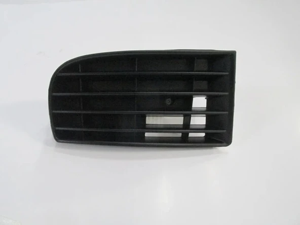 Volkswagen Golf 5 2004-2009 Sis Lamba Kapağı Sağ Siyah Deliksiz) (Tw) (Oem No: 1K08536669B9) ürün görseli 1