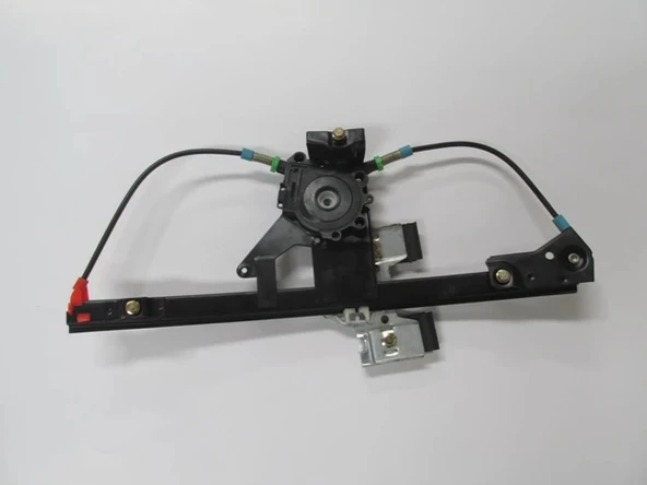 Volkswagen Golf 3 1992-1998 Arka Cam Krikosu Sağ Elektrikli - Motorsuz (Adet) (Oem No:1H4839462A) ürün görseli 1