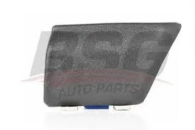 Volkswagen Golf 3 1990-1998 Çamurluk Bandı Ön Sağ Kapı Ek Parçası (Oem No: 1H0853518) ürün görseli 1