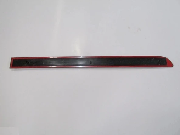 Volkswagen Golf 5 2004-2009 Arka Kapı Bandı Sol Gri (Bfn) (Oem No: 1K4853753Agru) ürün görseli 1