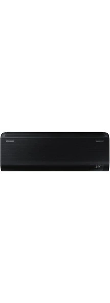 Samsung WindFree Premium Black AR70F12C1DB/SK A++ 12000 BTU Inverter Duvar Tipi Klima ürün görseli 1