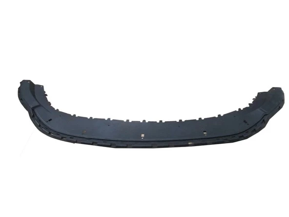 Volkswagen Golf 6 2009-2012 Karlık Dış Orta Kısım (Ön Tampon Altı) Siyah Gtı (Spoıler) (Tw) (Oem No: 5K0805903B9B9) ürün görseli 1
