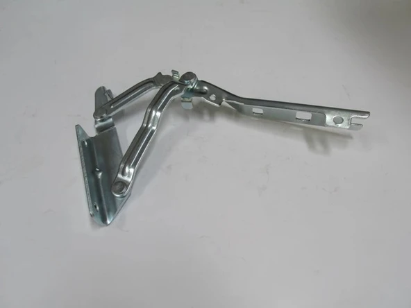Volkswagen Golf 5 2004-2009 Kaput Menteşesi Sağ (Eagle Body) (Oem No: 1Km823302) ürün görseli 1