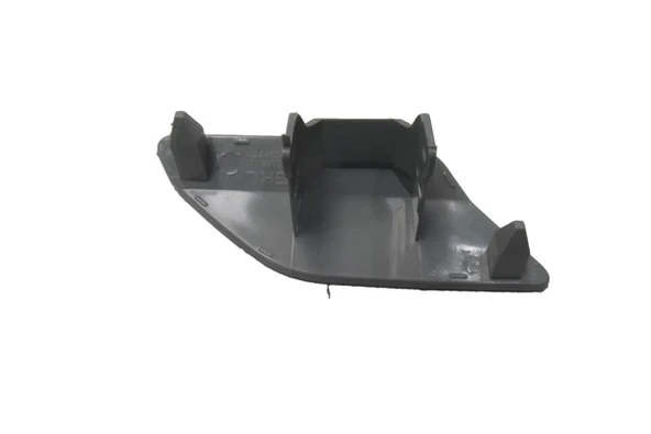 Volkswagen Golf 7 2013-2017 Far Yıkama Kapağı Sol (Gri) (Oem No: 5G0955109Agru) ürün görseli 1