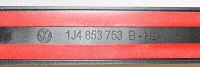 Volkswagen Bora -Golf 4 1997-2004 Kapı Bandı Arka Sol 4 Kapılıya Göre (Oem No: 1J4853753B Gru) ürün görseli 1