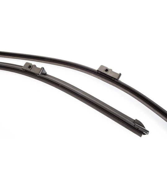 Golf4 Bora Polo 2001 2004 Silecek Süpürgesi Ön Takım 3397118927   119319  (530 X 475 Mm) (Muz Tıp) (Oem No:1J0998002) ürün görseli 1