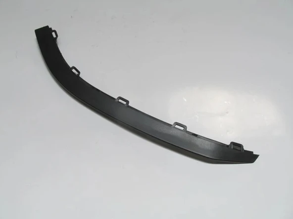 Volkswagen Golf 7 2013-2017 Karlık Sol (Ön Tampon Altı) (Gtı) (Spoıler) (Oem No: 5G0805903B9B9) ürün görseli 1