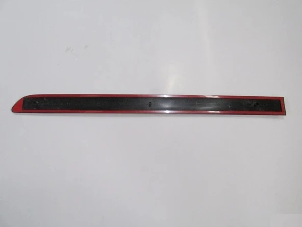 Volkswagen Golf 5 2004-2009 Arka Kapı Bandı Sağ Gri (Bfn) (Oem No: 1K4853754Agru) ürün görseli 1