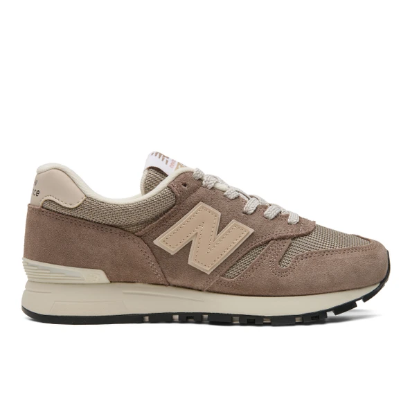 New Balance   NB Lifestyle Women Shoes Kadın Beyaz Günlük - W5656 ürün görseli 1
