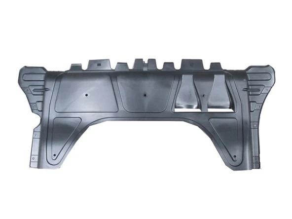 Volkswagen Golf 7 2013-2017 Karter Muhafaza Plastiği Küçük (Benzinli) (Oem No: 5Q0825235C) ürün görseli 1