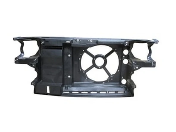 Volkswagen Golf 3 1992-1998 Ön Panel Komple Plastik Benzinli Tip (Tek Fanlı)(43Cm) (Tw) (Adet) (Oem No:1H0805594) ürün görseli 1