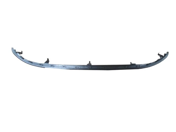 Volkswagen Golf 6 2009-2012 Karlık İç Kısım (Ön Tampon Altı) Siyah Gtı (Spoıler)(Tw) (Oem No: 5K0807110A9B9) ürün görseli 1