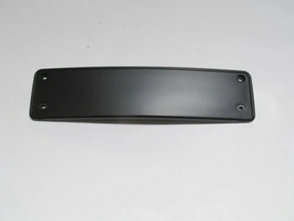 Volkswagen Golf 5 2005-2009 Ön Tampon Plakalık (Gtı) (Tw) (Adet) (Oem No:1K0807285B) ürün görseli 1