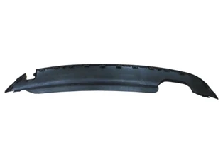 Volkswagen Golf 6 2009-2012 Karlık (Arka Tampon Altı) (Egzozt Delikli) (Spoıler) (Tw) (Oem No: 5K6807521M9B9) ürün görseli 1