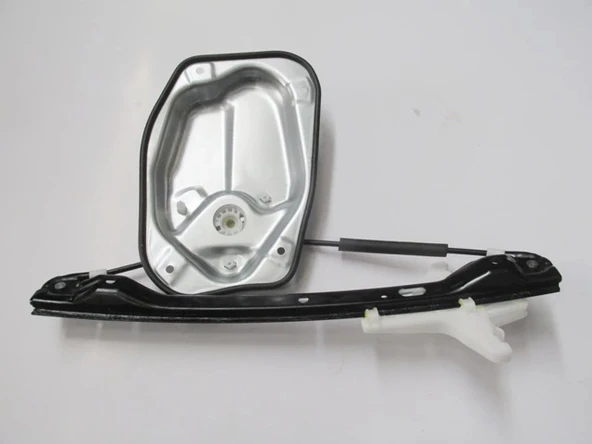 Volkswagen Golf 5 2004-2009 Arka Cam Krikosu Sağ Elektrikli - Motorsuz (Tw) (Oem No: 1K4839462A) ürün görseli 1