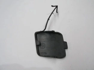 Volkswagen Golf 6 2009-2012 Arka Tampon Çeki Demiri Kapağı (Gtı) (Bfn) (Oem No: 5K6807441C9B9) ürün görseli 1