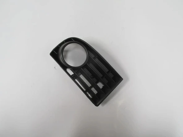 Volkswagen Golf 5 2004-2009 Sis Lamba Kapağı Sağ Siyah Delikli) (Pütürlü Tip) (Tw) (Oem No: 1K0853666B9B9) ürün görseli 1