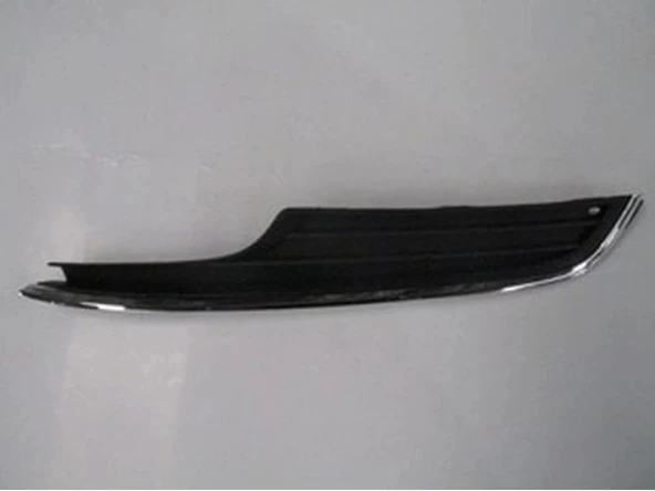 Volkswagen Golf 7 2017-2020 Ön Tampon Çıtası Nikelajı Sağ (Bfn) (Oem No:5G0854662Fryp) ürün görseli 1