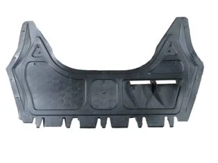 Volkswagen Golf 6 2009-2012 Karter Muhafaza Plastiği (Plastik Enjeksiyon) (Benzinli) (Oem No: 1K0825235Ae) ürün görseli 1