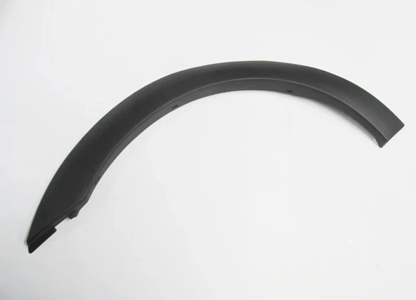 Volkswagen Golf 3 1992-1998 Arka Çamurluk Ağzı Plastiği Sağ Siyah (Tyg) (Adet) (Oem No:1H0853818Bb41) ürün görseli 1