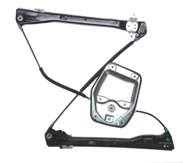 Volkswagen Jetta 2006-2010 Ön Cam Krikosu Sol Elektrikli - Motorsuz (Tw) (Oem No: 1K5837461B) ürün görseli 1