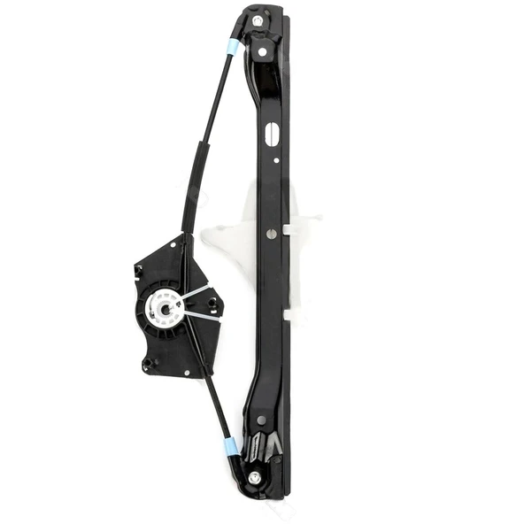 Volkswagen Jetta - Golf 5 2004-2010 Cam Krikosu Arka Sağ Motorsuz (Oem No: 1K4839462B) ürün görseli 1